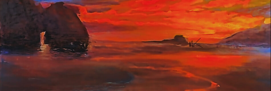 Art by Marlene Krueger